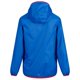 thumbnail image 2 of Regatta Great Outdoors - Chubasquero plegable modelo Lever II para niños (Azul oxford/Pimienta), 2 of 3