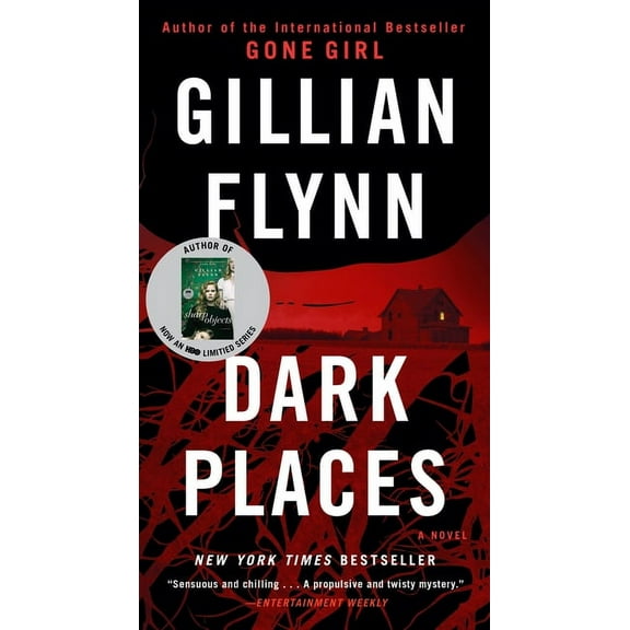 Dark Places, (Paperback)