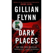 Dark Places, (Paperback)