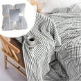 thumbnail image 2 of 70X100Cm Plush Fleece Blanket - Soft Sofa Throw for Bed/Couch Clearance - Ciozy, 2 of 9