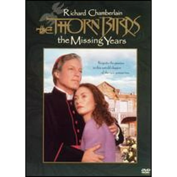 Pre-Owned The Thorn Birds: The Missing Years (DVD 0012569693487) directed by Kevin James Dobson