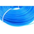 thumbnail image 2 of 1.6mm Bobine Fil Coupe Bordure 100M Longueur Longue Vie Bobine de Fil en Nylon pour Coupe Bordure - Ligne de Remplacement pour Tondeuse à Gazon - 1 Rouleau en Bleu esquí esquí Gafas de esquí, 2 of 5