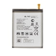 thumbnail image 1 of Replacement Battery BL-T47 4300 mAh For LG Velvet, 1 of 3