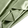 thumbnail image 3 of BalsaCircle 54" x 10 yards Satin Fabric Bolt Put-up Eucalyptus Green, 3 of 8