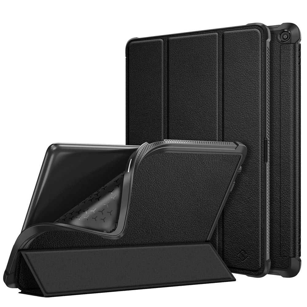 Fintie Slim Case for All New Amazon Fire HD 10 / Fire HD 10 Plus Tablet