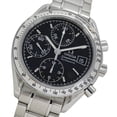 thumbnail image 1 of Pre-Owned Omega Speedmaster 3513.50 Men's Watch, Brand Name, Date, Chronograph, Automatic,..., 1 of 13