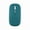 dark green, variant on Dual Model Bluetooth Mouse Rechargeable Macron 1600dpi PC Laptop Tablet Mice with USB 2.4G Receiver Wireless Mouse for Mac iPad