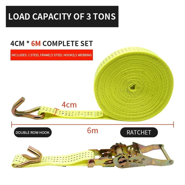 Green Truck Binding Strap Tie Rope Tightener Universal Fixed Aircraft Strap Tightener Brake Rope Cargo Fixing Tightener