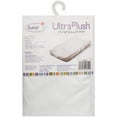 thumbnail image 3 of Summer Infant Ultra Plush Changing Pad Cover, White, 3 of 3