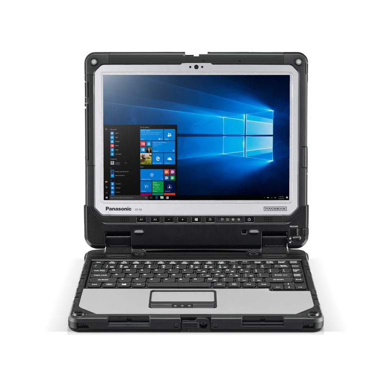 Fully Rugged 12