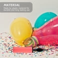 thumbnail image 3 of WHAMVOX 4PCS Set Handheld Manual Balloon Pump Inflate for Science Experiments and Beach Days, 3 of 8