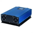 thumbnail image 2 of Sine Wave Grid Connected Inverter 1000W Battery Discharge Auto-Limit MPPT DC24V 48V 72V 96V To 220 Grid Tie Inverter Limiter Sensor Solar Power Inverter ,Safety, 2 of 6