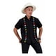 thumbnail image 4 of Guayabera Yucateca Bordada, Pokemón Mc. Mayakim, 4 of 6