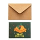 thumbnail image 5 of Advancent 10 unidades de sobres para tarjetas de felicitación de Navidad, juego de cumpleaños, papelería de vacaciones de Año Nuevo, Type1 NO1, 5 of 6