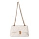 thumbnail image 3 of Bolso de lujo de diseñador de marca de moda CGCBAG, bolso de mano para mujer 2024, bolso de hombro femenino de cuero PU de alta calidad, bolso de mano sólido simple, 3 of 5