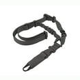 thumbnail image 2 of Single Point Sling Shoulder Strap Nylon Adjustable Airsoft Paintball Military Strap Hunting Accessories, 2 of 4