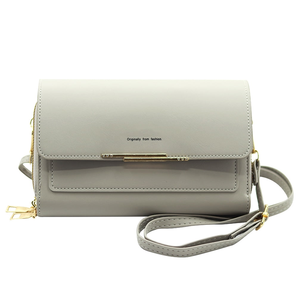 Small Crossbody Bag for Women,Cell Phone Purse Women's Shoulder