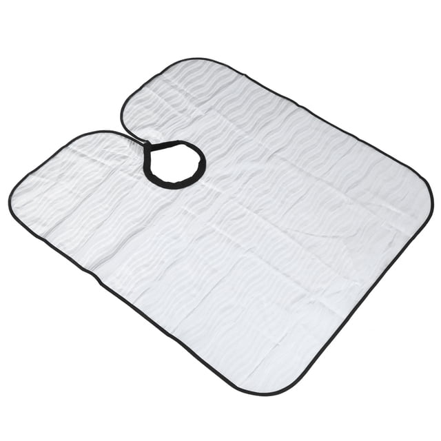 Mantón de corte de pelo NikouMX impermeable diseño a prueba de futuro