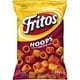 Fritos Hoops Croustilles de maïs Bar-B-Q – image 4 sur 5