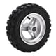 thumbnail image 5 of Neumático de vacío para scooter eléctrico 90‑65‑6.5 Neumático todoterreno Patrones antideslizantes Neumático engrosado Cubo de rueda de acero inoxidable, 5 of 10