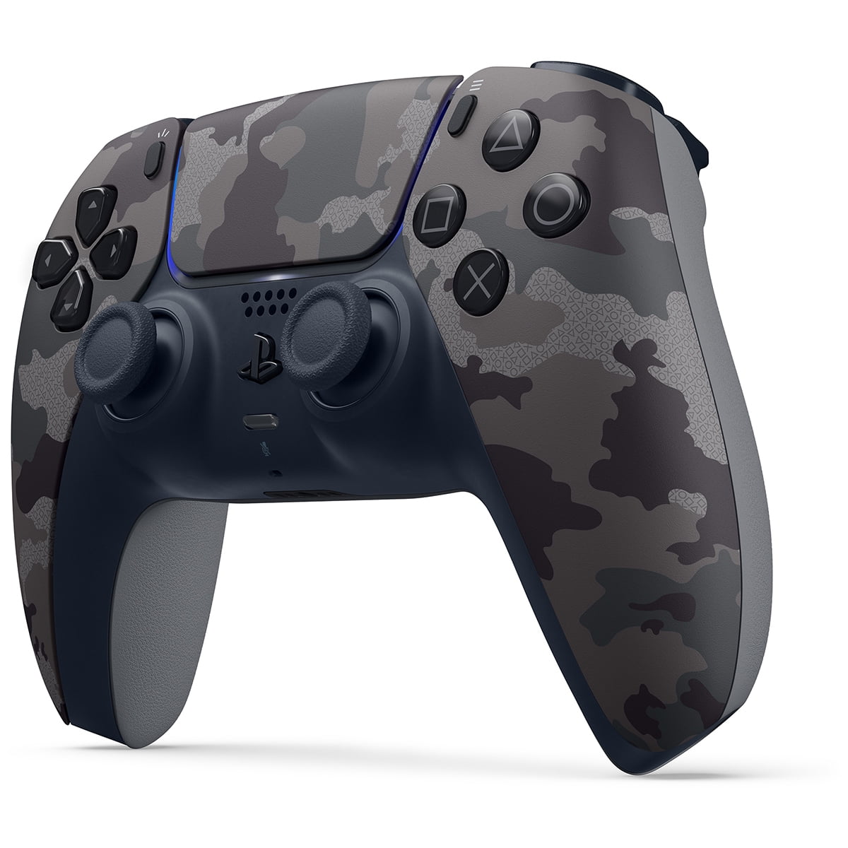 Console PlayStation 5 - Édition Standard + God of War : Ragnarök + Casque-Micro  Sans-Fil PULSE 3D - Grey Camouflage + Call of Duty : Modern Warfare II Jeu  PS5