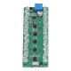 thumbnail image 3 of High quality Voice-controlled induction amplifier spectrum audio level meter LED indicato, 3 of 5