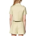 thumbnail image 2 of Walter Baker womens  Meera Jacket, m, 2 of 5