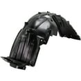 thumbnail image 2 of Fender Liner Compatible with 2019-2020 Honda Civic Front, Right Passenger, 2 of 5