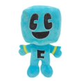thumbnail image 4 of Minecraft Craftee Plush Toys, 11" Craftee Plushies Toy For Game Fans Gift, Soft Stuffed Pillow Doll For Kids And Adults-b, 4 of 4