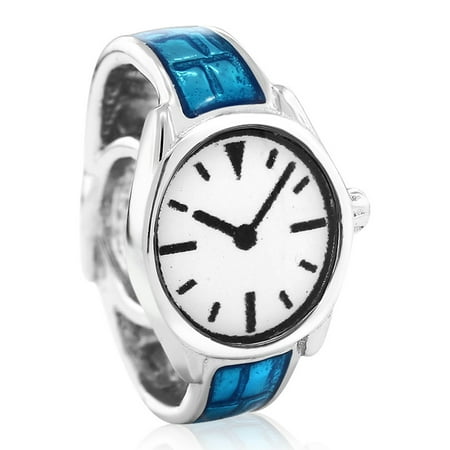 Ornate European Watches - 925 Sterling Silver European Style Fathers Watch Bracelet Bead Charm