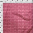 thumbnail image 2 of oneOone Cotton Poplin Fabric Ethnic Block Printed Fabric 1 Yard 42 Inch Wide, 2 of 4