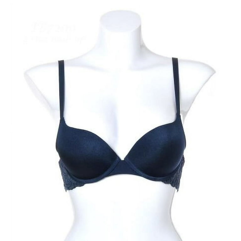 One cup size larger or two? 28C - Skarlett Blue » Minx Push-up