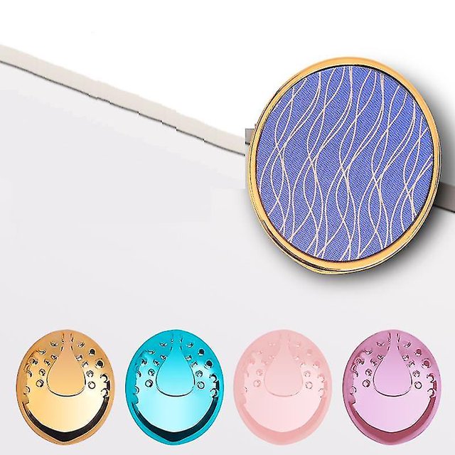 Removedor de pelo de cristal Afortunado reutilizable Sencillez
