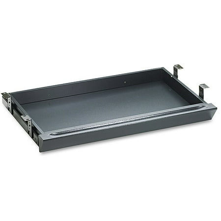Bush Universal Pencil Drawer Accessory, Black