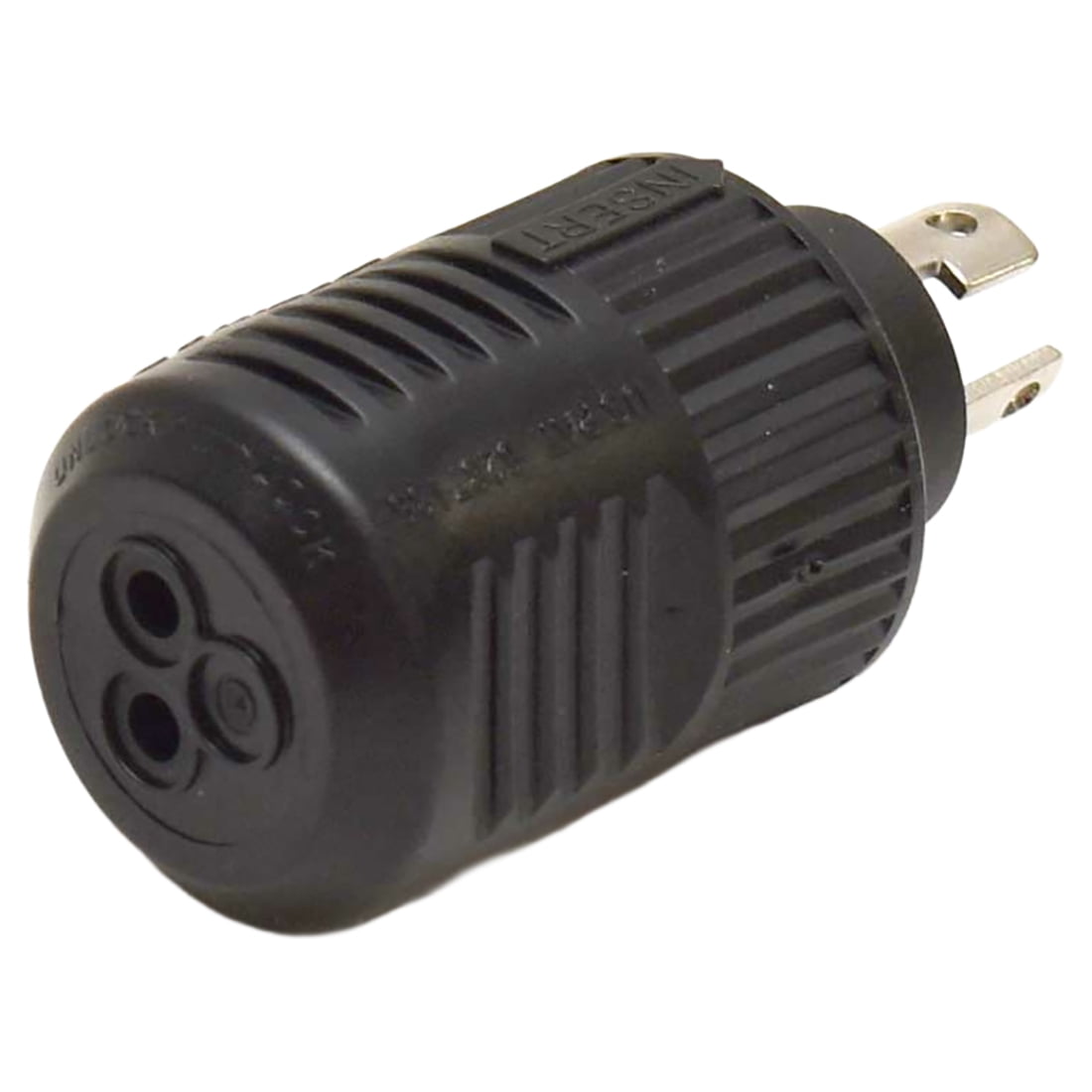 Marinco 12VBP - ConnectPro 3-Wire Plug