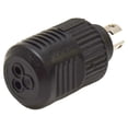 thumbnail image 5 of Marinco 12VBP - ConnectPro 3-Wire Plug, 5 of 7