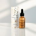 thumbnail image 3 of Tan Luxe Super Gloss Illuminating Bronzing Drops 1.01 fl oz, 3 of 8