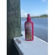 Sun In Hair Lightener, Tropical Breeze, Alcohol-Free, 4.7 oz (2 Pack)