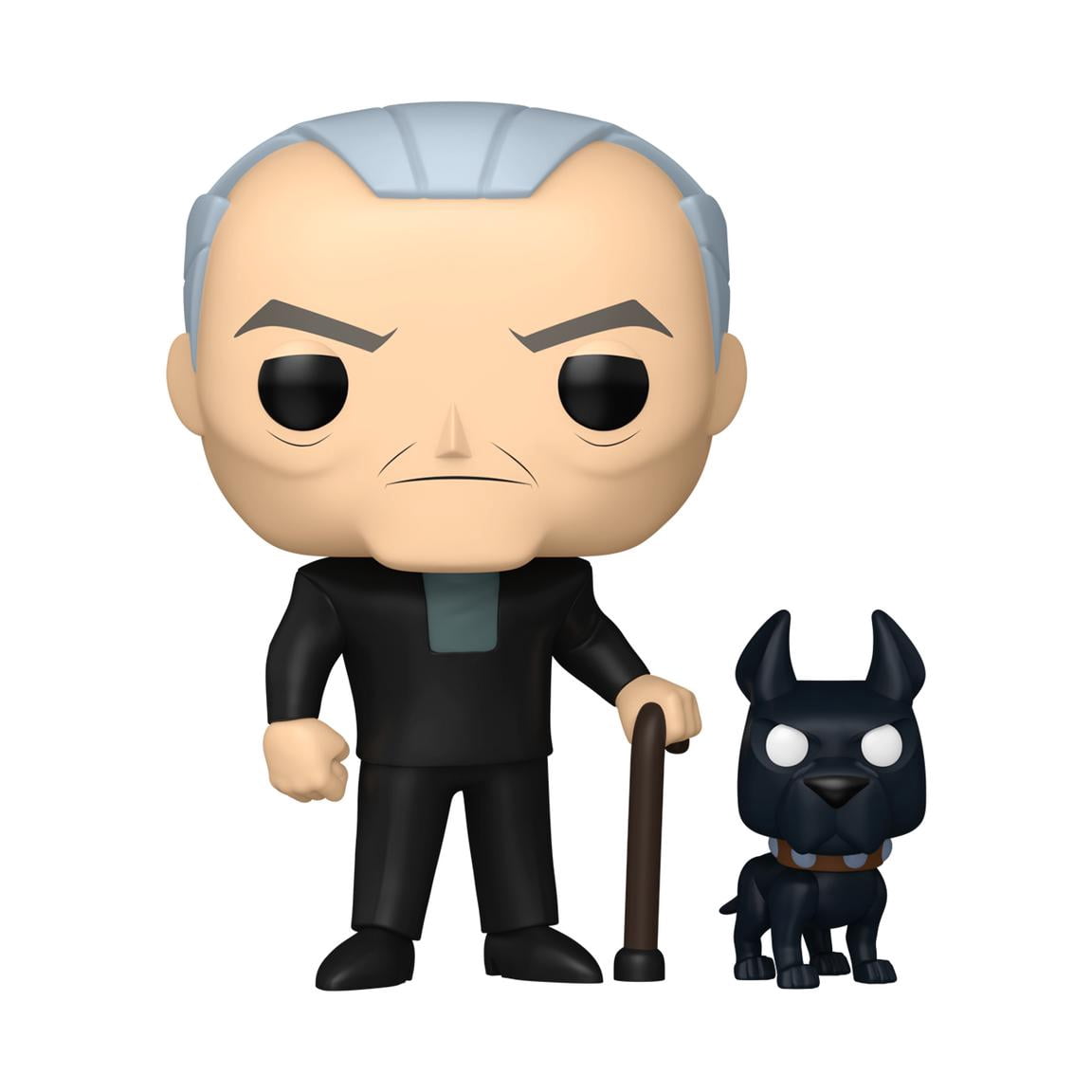Funko Pop! Heroes - Batman [Hush] Black and White #239 Deluxe Jim