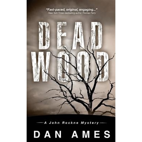 Pre-Owned Dead Wood