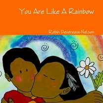 You Are Like A Rainbow, (Paperback)