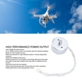 thumbnail image 3 of Motor externo Sin escobillas, Ahorro de Energía Profesional de Bajo Vibracióno RC Drone Motor Sin Escobillas Diseño Preciso 2206 1800KV Para Avión de Ala Fija, 3 of 7
