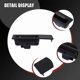 thumbnail image 5 of Trunk Door Handle for F10 F11 F48 F25 F26 F15 F16 - Boot Lid Switch 7463161 Replacement Part, 5 of 5