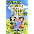 thumbnail image 2 of Wayside School Sideways Stories from Wayside School, (Hardcover), 2 of 2