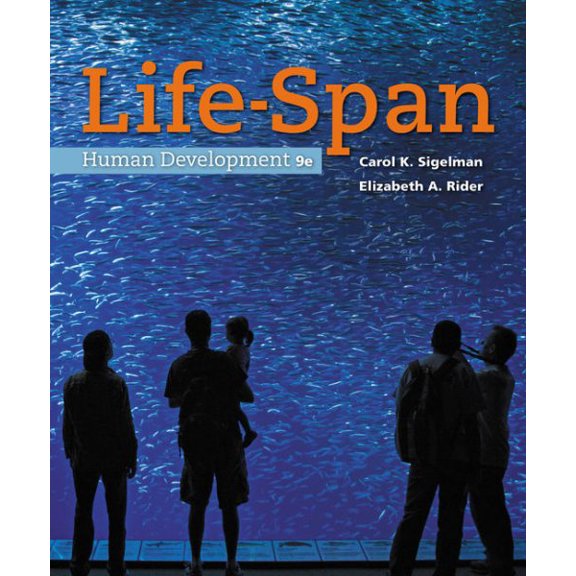 Pre-Owned Life-Span Human Development (Hardcover) 1337100730 9781337100731