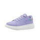 thumbnail image 4 of Tenis Charly Urbano Para Niña Moda Casuales Color Lila lila 18.5, 4 of 6