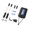 thumbnail image 1 of Z GRILLS Barbecue LED Lumière Extérieure Lumineuse Lampe Base Magnétique avec Cas 2PCS, 1 of 7
