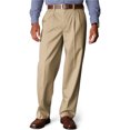 thumbnail image 1 of Pantalones Casual Dockers Plisados para Hombre Beige 30 W x 30 L, 1 of 1