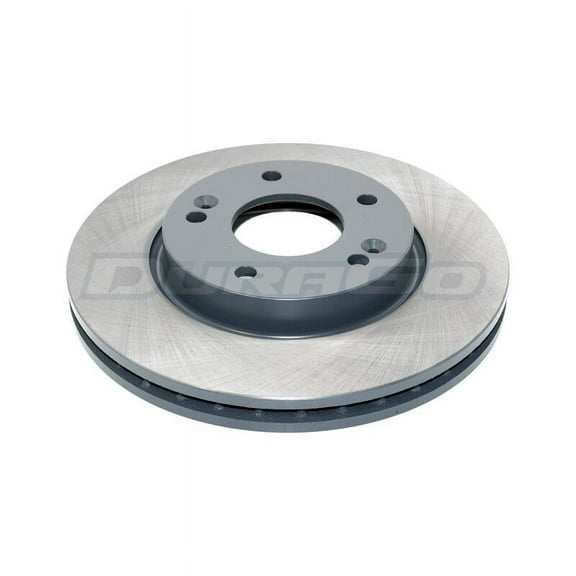 Durago BR90044201 F VENTED ROTOR