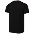 thumbnail image 3 of Men's Stadium Essentials Devin Booker Black Phoenix Suns Player Metro T-Shirt, 3 of 3